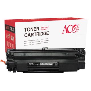 ACO Toner Cartridge CE285A CE285 285A 285 85A Universal Compatible For HP China Supplier High Quality Wholesale