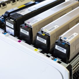 How to Reset a Canon Ink Cartridge Chip